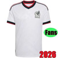 2026 away
