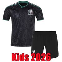 2026 black kidsk it