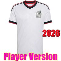 2026 away player
