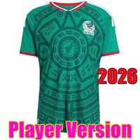 2026 home player