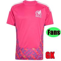 2026 GK red