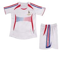 Kids 2006 away