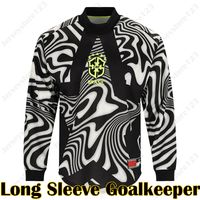 Long Sleeve Goalkeeper