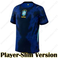 Player Away