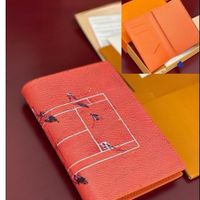 Orange-10×14cm