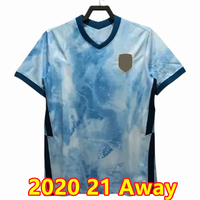 2020 21 Away