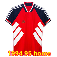 1994 95 Home