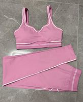 Deep pink
