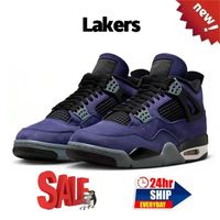 Purple Lakers