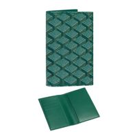 Passport-green
