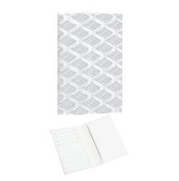 Passport-white