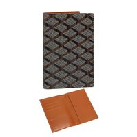 Passport-brown