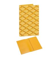 Passport-yellow