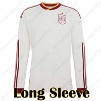 Long Sleeve Away
