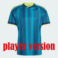 2026 away player