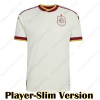 Player Away