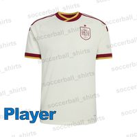 2026 Away Player