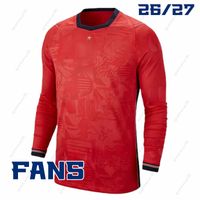 Away Long sleeves