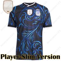 2026 Player Away Patch