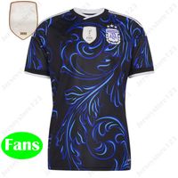 2026 Away Patch