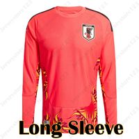 LS Goalkeeper