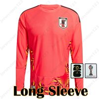 LS Goalkeeper Patches 2