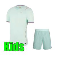 2026 away kids kit