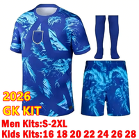 2026 Blue GK KIT