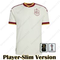 Player Away Patches 1