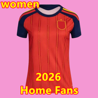 2026 Home women