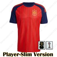 Player Home Patches 1