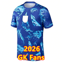 2026 Blue GK