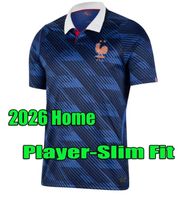 2026 home player