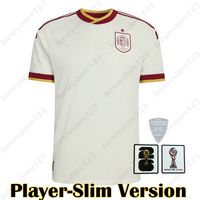 Player Away Patches 2