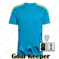 GK Patches