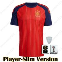 Player Home Patches 2