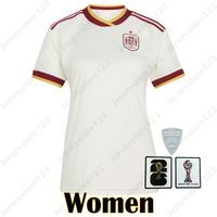 Women Away Patches