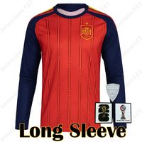 Long Sleeve Home Patches