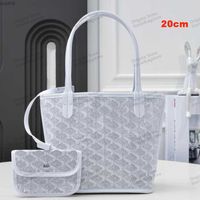 White-20cm