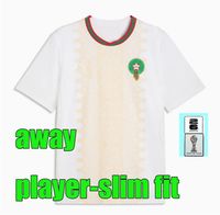 2026 away player patch