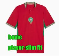 2026 home player