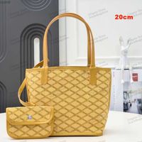 Yellow-20cm