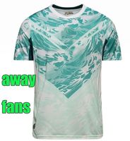 2026 away