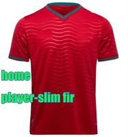 2026 home player