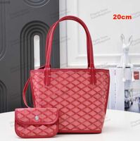 Red-20cm
