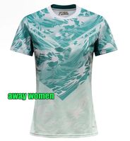 2026 women away
