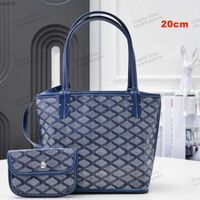 Royal blue-20cm
