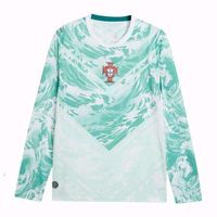 26-27 Away Long sleeves