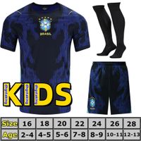 2026 Away Kids