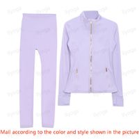 Gold Zipper set 2
